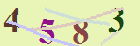 کد امنیتی
