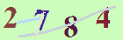 کد امنیتی