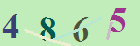 کد امنیتی
