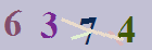 کد امنیتی