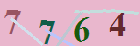 کد امنیتی