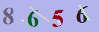 کد امنیتی