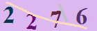 کد امنیتی
