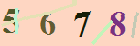 کد امنیتی