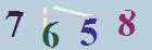 کد امنیتی