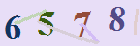 کد امنیتی