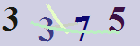 کد امنیتی