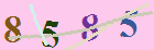کد امنیتی