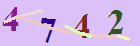 کد امنیتی