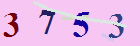 کد امنیتی