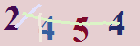 کد امنیتی