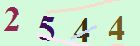 کد امنیتی