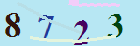 کد امنیتی
