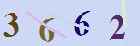 کد امنیتی