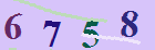 کد امنیتی