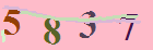 کد امنیتی