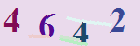 کد امنیتی