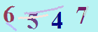 کد امنیتی
