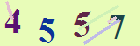 کد امنیتی