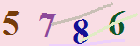 کد امنیتی