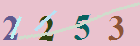 کد امنیتی