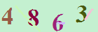 کد امنیتی