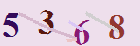 کد امنیتی