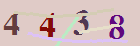 کد امنیتی