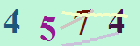 کد امنیتی