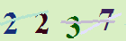 کد امنیتی