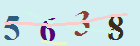 کد امنیتی