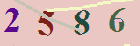 کد امنیتی