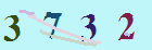 کد امنیتی