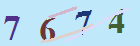 کد امنیتی