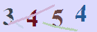 کد امنیتی