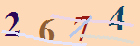 کد امنیتی
