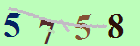 کد امنیتی