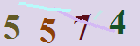 کد امنیتی