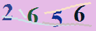 کد امنیتی