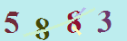 کد امنیتی