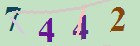 کد امنیتی