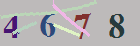 کد امنیتی