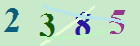 کد امنیتی