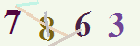 کد امنیتی