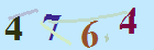 کد امنیتی