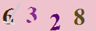 کد امنیتی