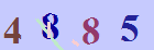 کد امنیتی
