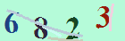کد امنیتی
