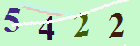 کد امنیتی