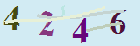 کد امنیتی